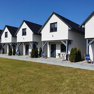 Wislany Przekop Apartment