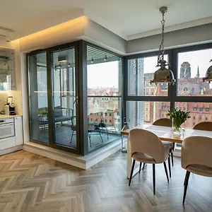 My River Side Apartment