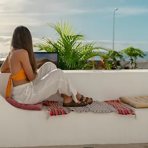 Renacer Ferienhaus Paul do Mar (Madeira)