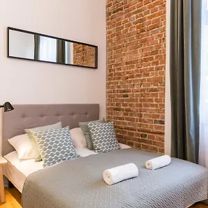 19rooms Apartment Krakow