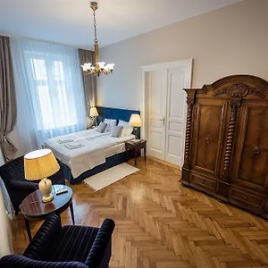 Mjz Old Town Apartment Krakow