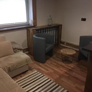 Apart Modra 92a Apartment Warsaw