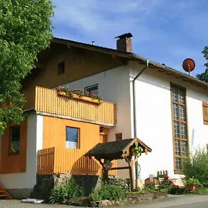 Fuchsbau Apartment Konzell