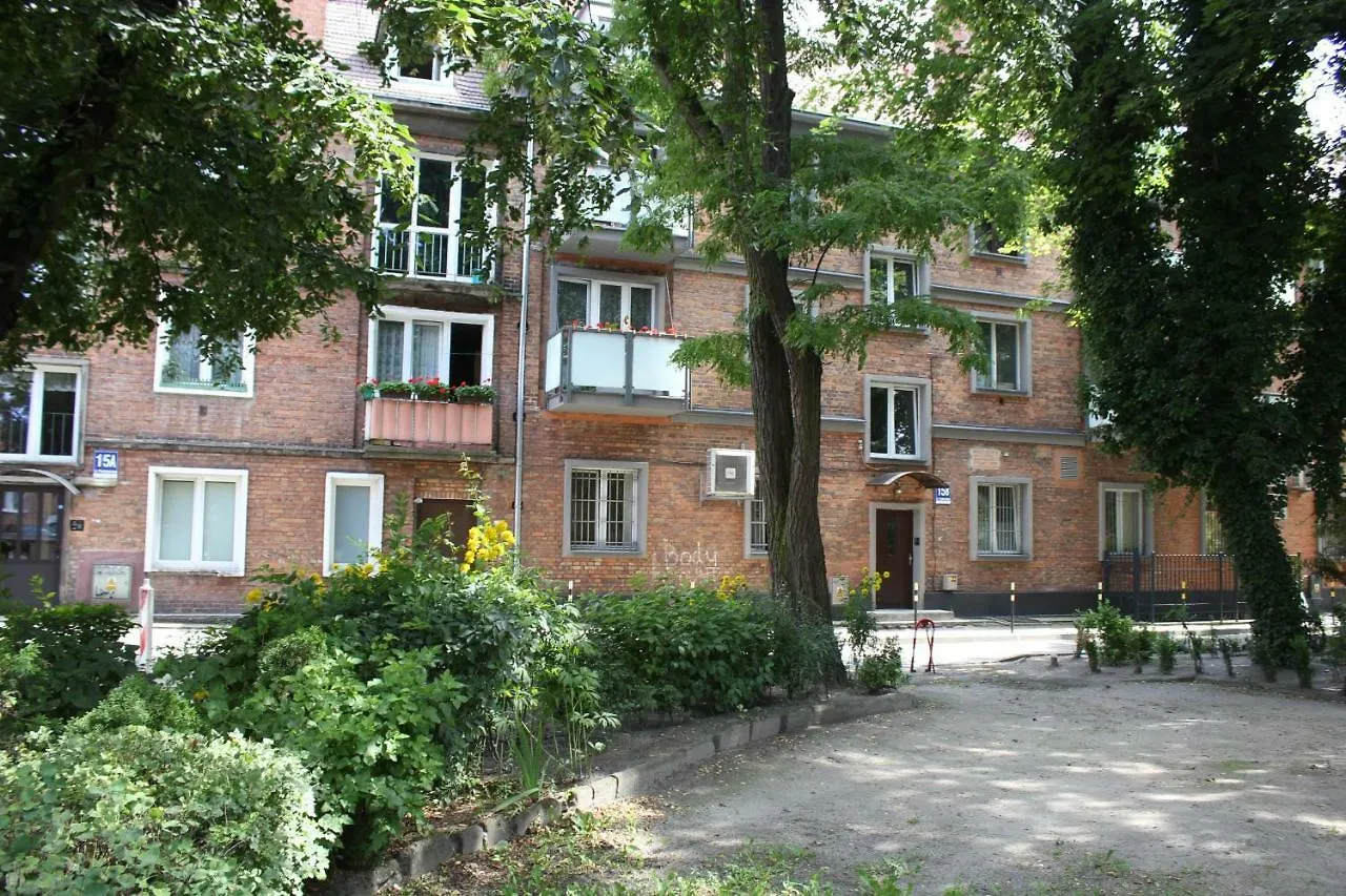 Ferienwohnung With Great Mill Danzig 0*,  Polen